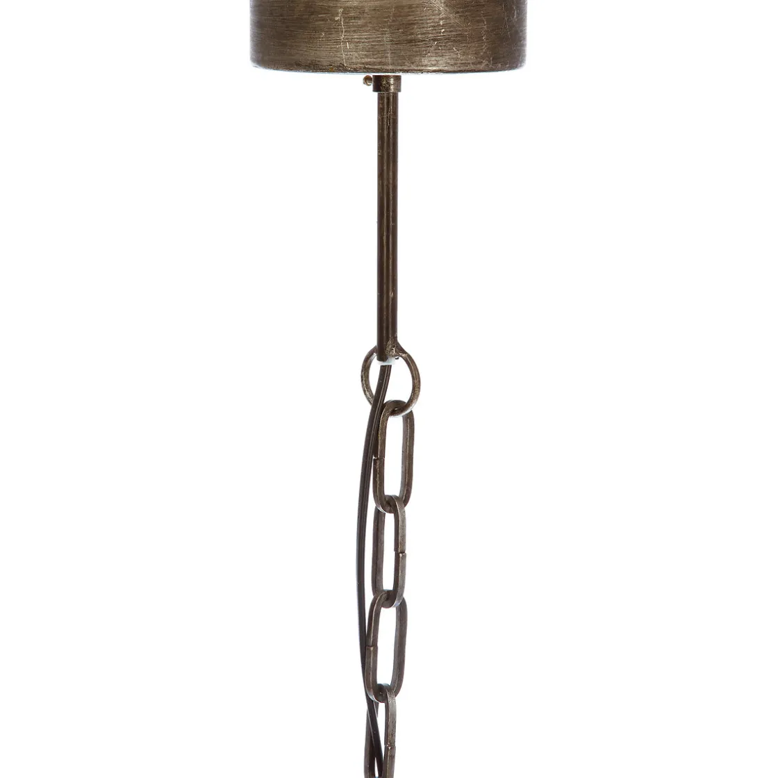 atmosphera Lámparas De Techo>Lámpara De Techo Niko De Metal 40Cm