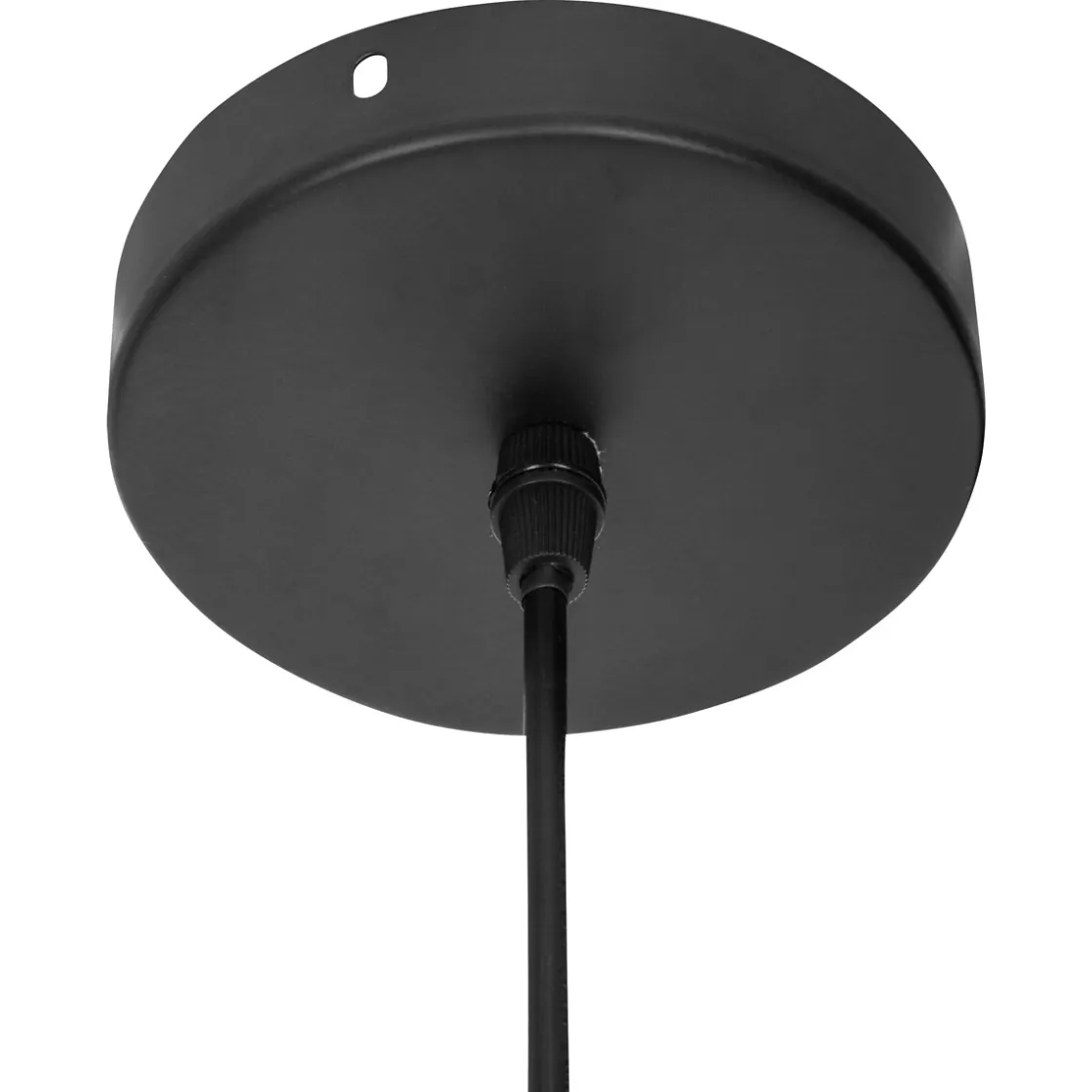 atmosphera Lámparas De Techo>Lámpara De Techo Pvc Y Metal 30.5x35.5Cm