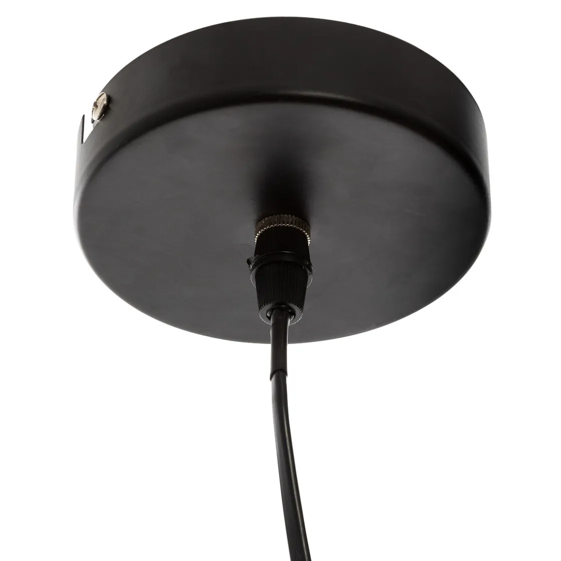 atmosphera Lámparas De Techo>Lámpara De Techo Rodo De Metal 32x25.5Cm