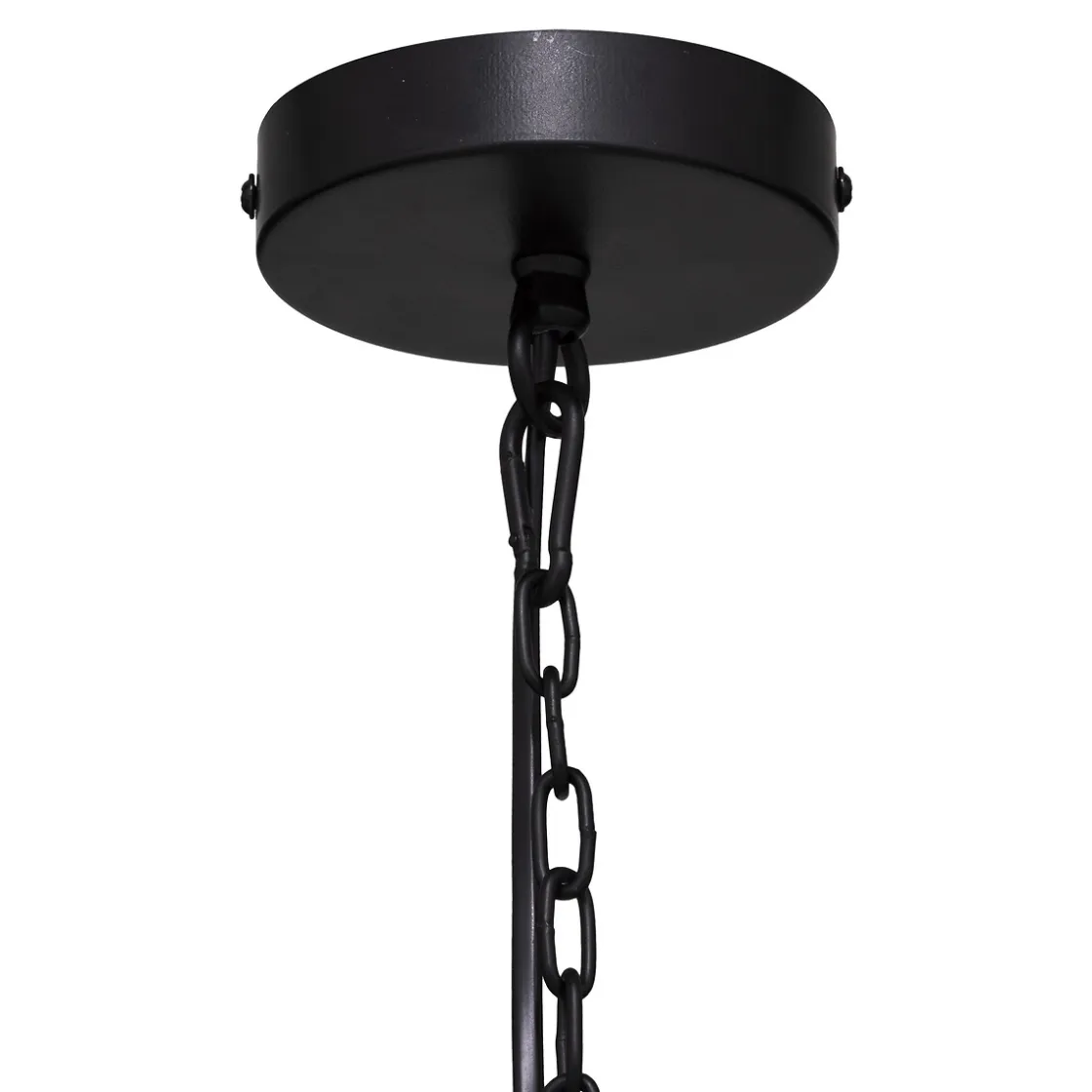 atmosphera Lámparas De Techo>Lámpara De Techo Silas De Metal 23Cm