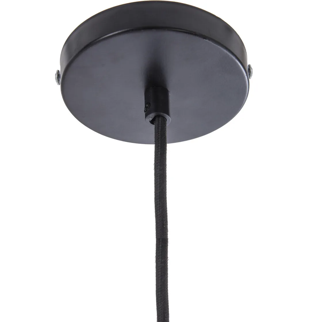 atmosphera Lámparas De Techo>Lámpara De Techo Sinai De Bambú 45Cm