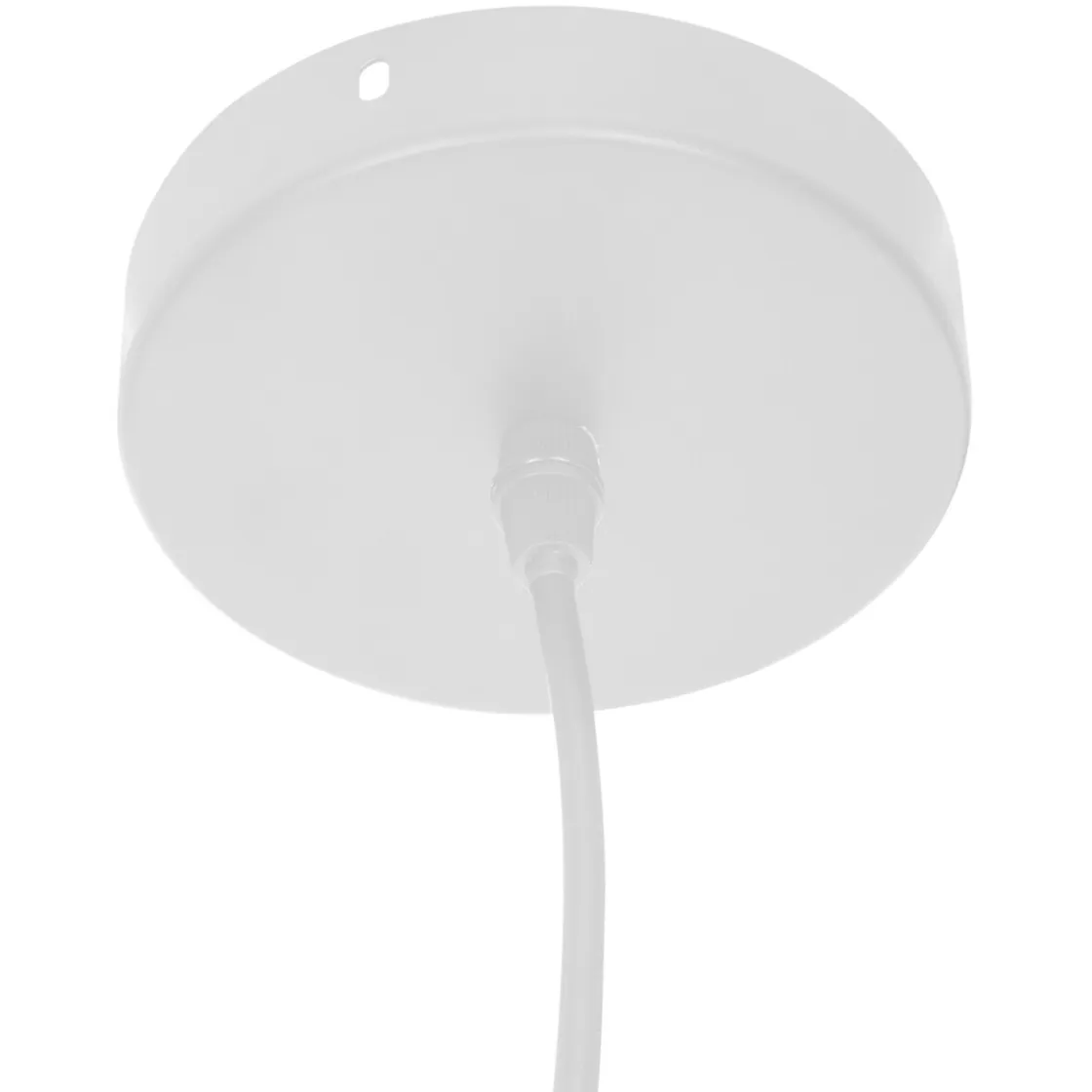 atmosphera4kids Lámparas De Techo>Lámpara De Techo Tery Beige 57Cm