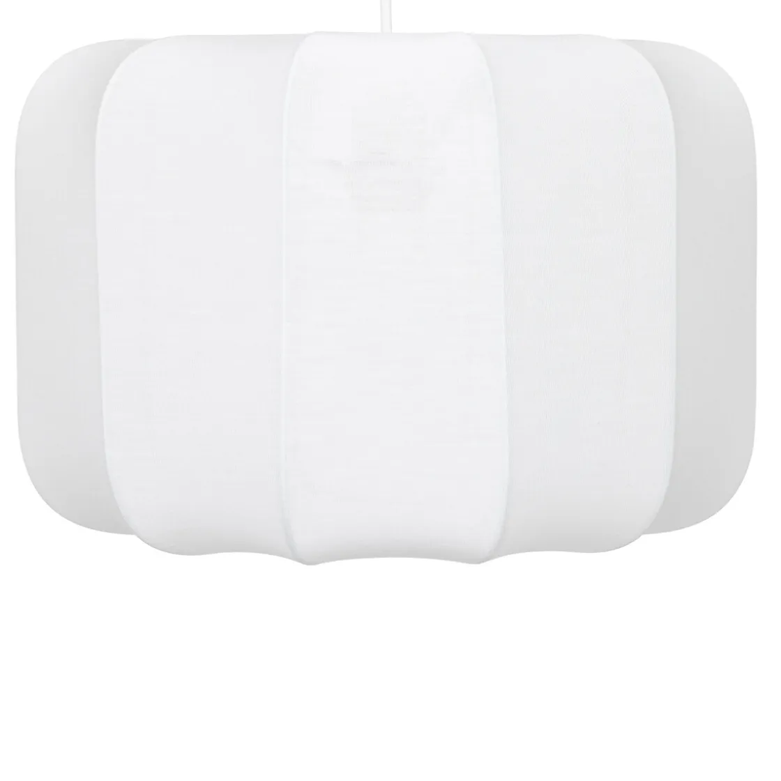 atmosphera Lámparas De Techo>Lámpara de techo TOBIE blanco 112cm