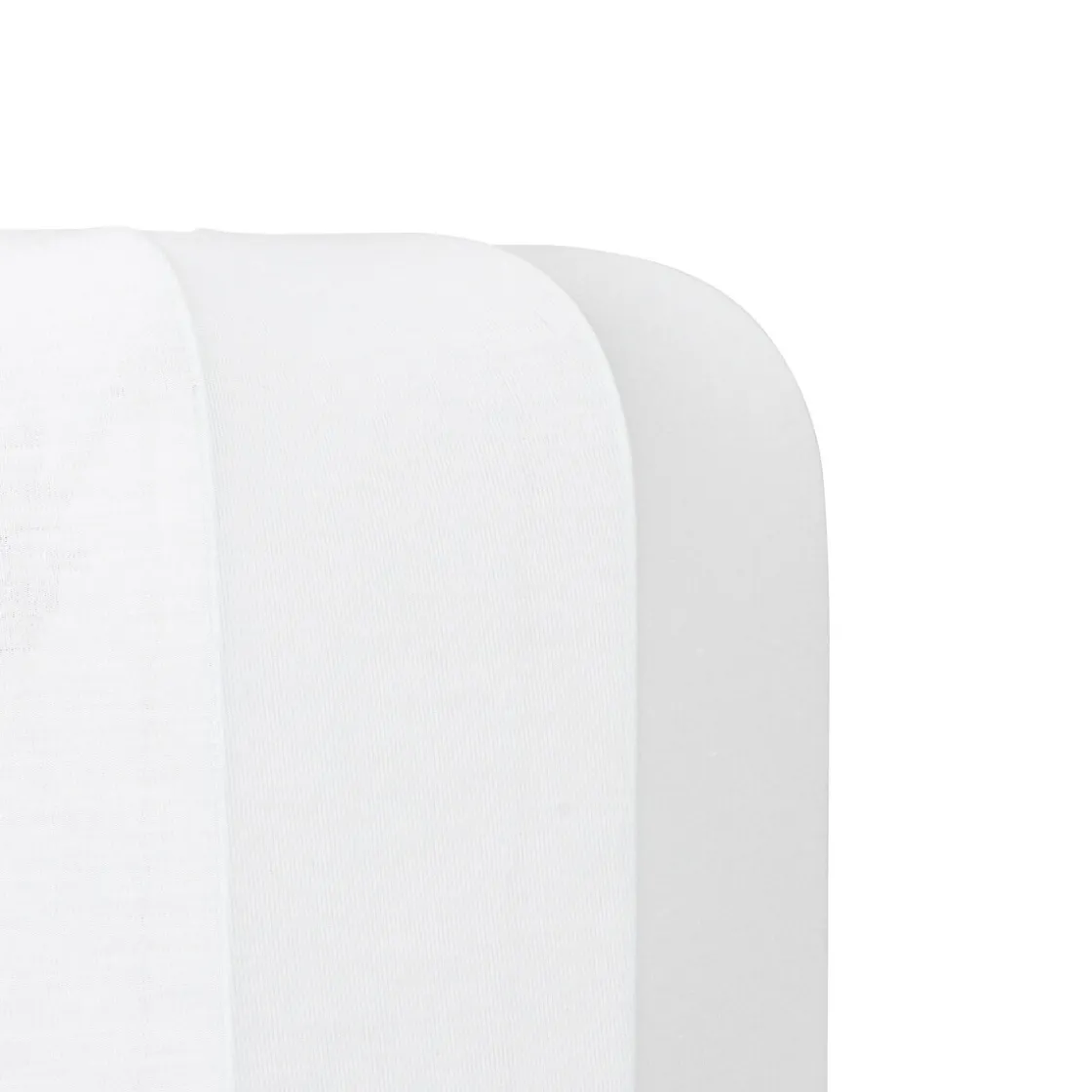 atmosphera Lámparas De Techo>Lámpara de techo TOBIE blanco 112cm
