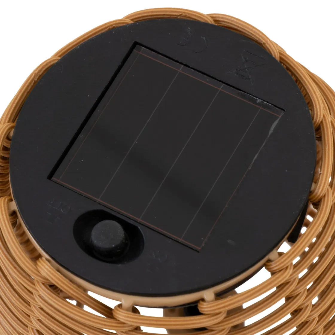 atmosphera Complementos>Lámpara Solar 39cm