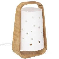 atmosphera4kids Iluminación>Luz Guía Con Estrellas 16.5x14.5x26.5Cm