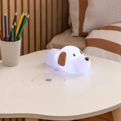 atmosphera4kids Iluminación>Luz guía perro 15,5 cm