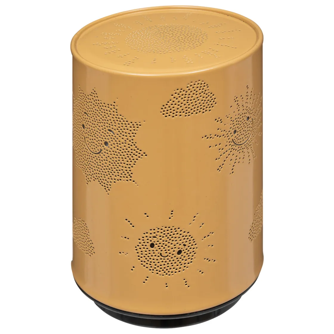 atmosphera4kids Iluminación>Luz Guía Sol Ocre