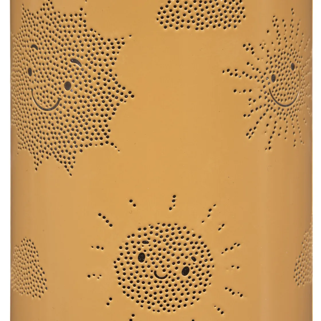 atmosphera4kids Iluminación>Luz Guía Sol Ocre