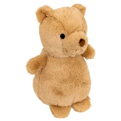atmosphera4kids Iluminación>Luz guia con forma de oso marrón 27cm