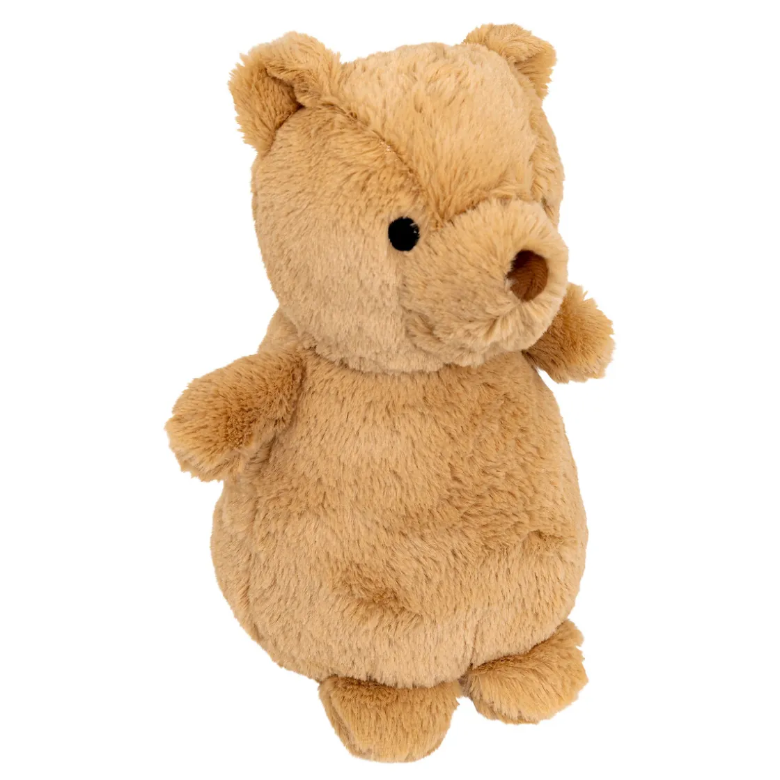 atmosphera4kids Iluminación>Luz guia con forma de oso marrón 27cm