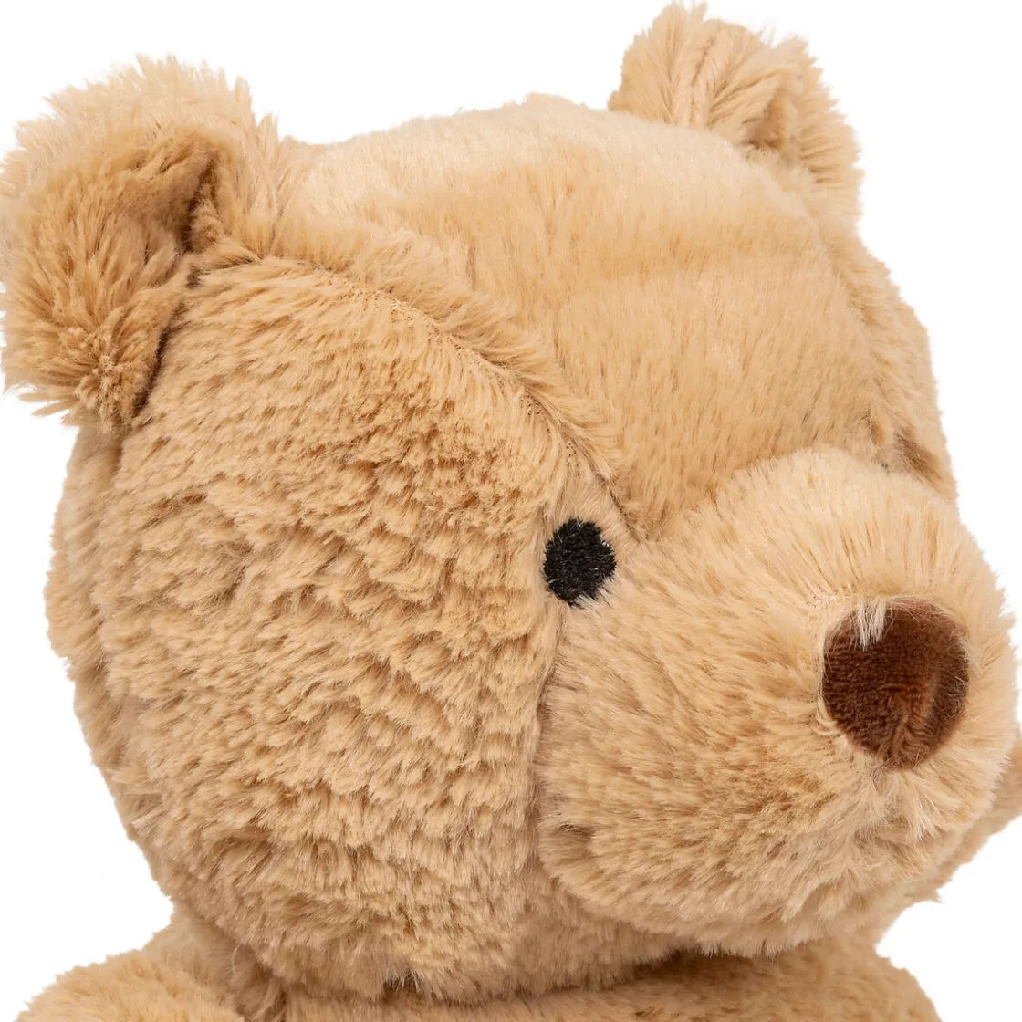 atmosphera4kids Iluminación>Luz guia con forma de oso marrón 27cm