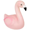atmosphera4kids Iluminación>Luz guia flamingo COOL KIDS rosa 14cm