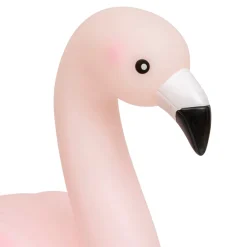 atmosphera4kids Iluminación>Luz guia flamingo COOL KIDS rosa 14cm