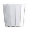 Complementos>Maceta Boardee Blanca 26x29Cm