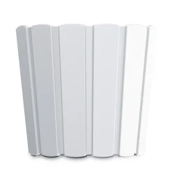 Complementos>Maceta Boardee Blanca 26x29Cm