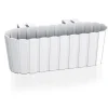 Complementos>Maceta Boardee Hook C/Blanco 38x21x13Cm