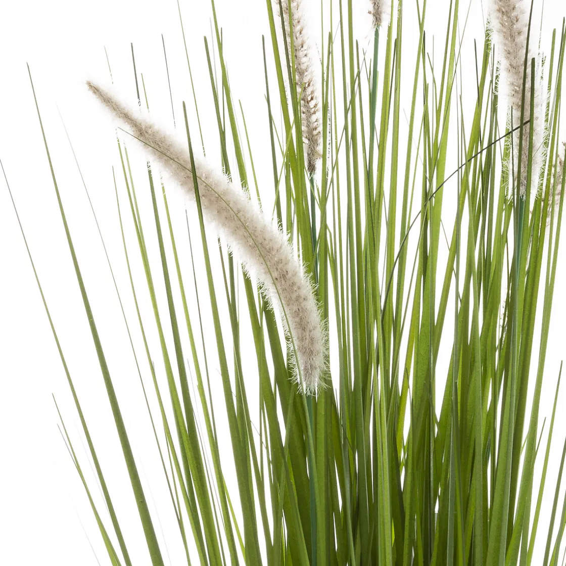 5five Plantas Y Flores Artificiales|Estilo Oriental>Maceta Con Planta Artificial 70Cm