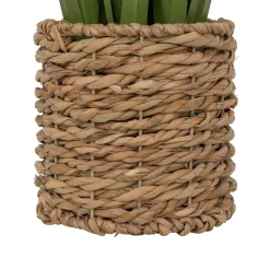 atmosphera Plantas Y Flores Artificiales|Estilo Étnico>Maceta con planta artificial ZYA 91cm
