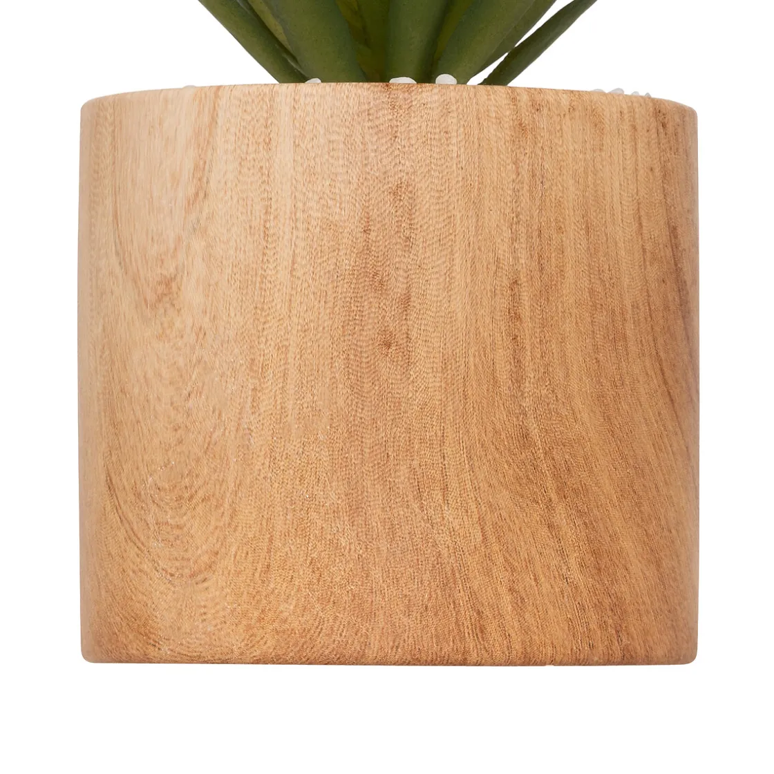 atmosphera Plantas Y Flores Artificiales|Estilo Rústico>Maceta con planta artificial SOA de cerámica