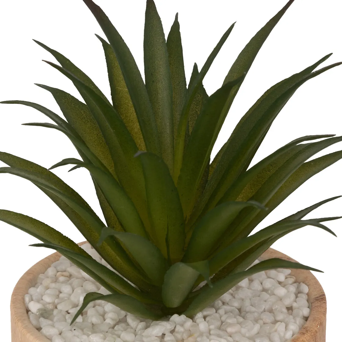 atmosphera Plantas Y Flores Artificiales|Estilo Rústico>Maceta con planta artificial SOA de cerámica