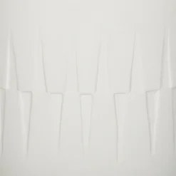 atmosphera Plantas Y Flores Artificiales>Maceta De Cemento Blanco C/Palmera