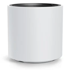 Complementos>Maceta HEOS blanca 29cm