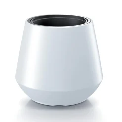Complementos>Maceta Heos Blanca 35x39.5Cm