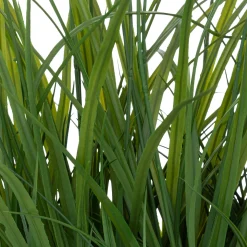 atmosphera Plantas Y Flores Artificiales|Estilo Étnico>Maceta Jacinto Con Hierbas 70cm