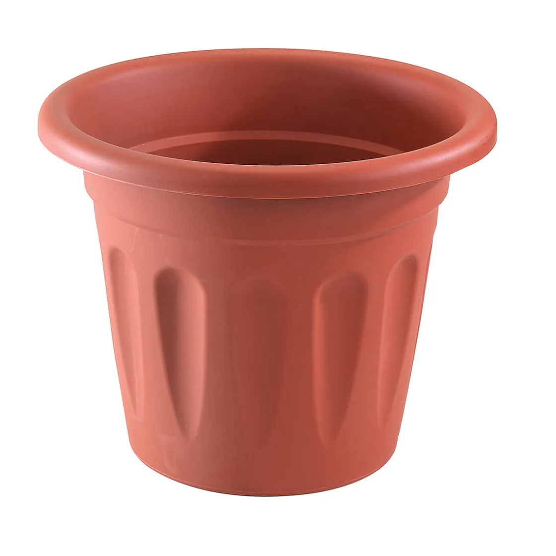 Complementos>Maceta Redonda Primavera 40Cm