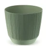Complementos>Maceta Ryfo C/Verde 19.5x17Cm