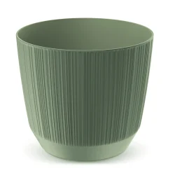 Complementos>Maceta Ryfo C/Verde 19.5x17Cm