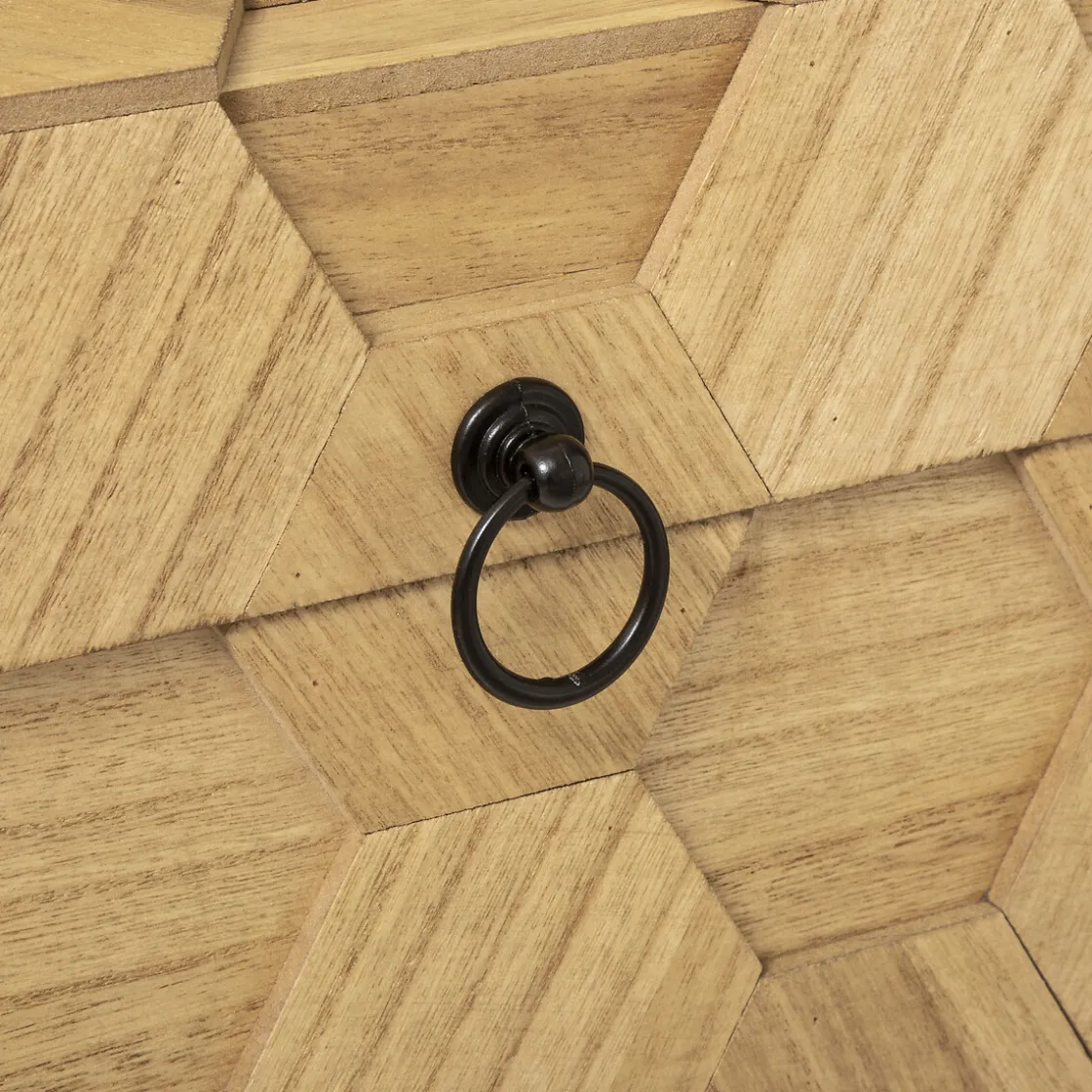 atmosphera Accesorios|Estilo Rústico>Maleta ARTY beige 58cm