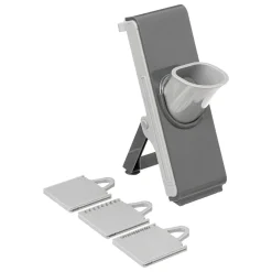 5five Placas Calefactoras Y Tablas De Cortar>Mandolina Multicorte Gris