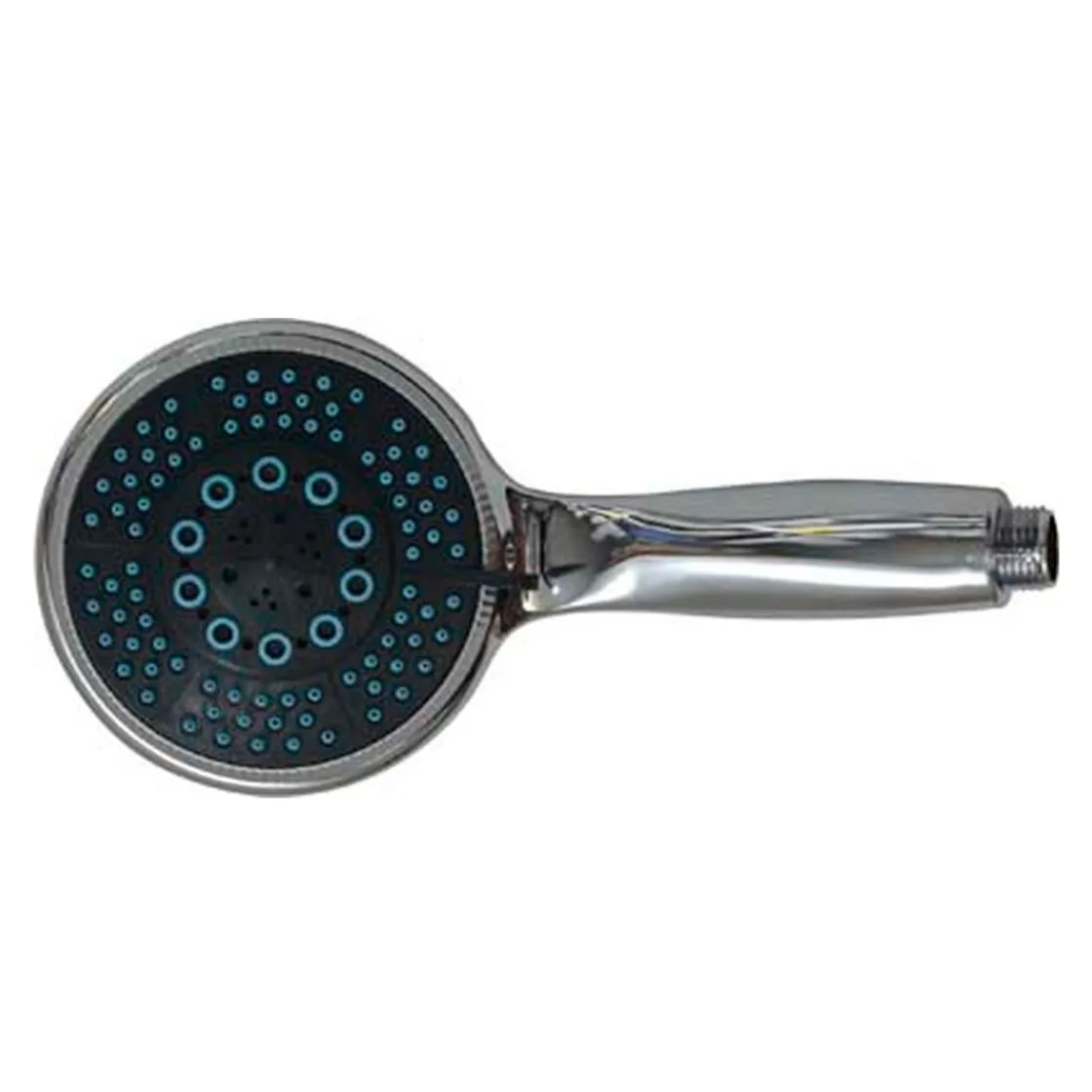 Accesorios De Baño>Mango Ducha C/6 Funciones Antical