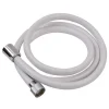 Accesorios De Baño>Manguera De Ducha De Pvc Blanca 200Cm