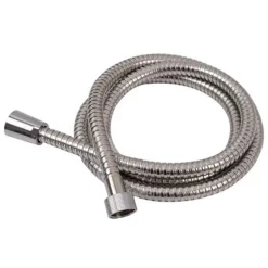 Accesorios De Baño>Manguera De Ducha Flexible De Acero Inox
