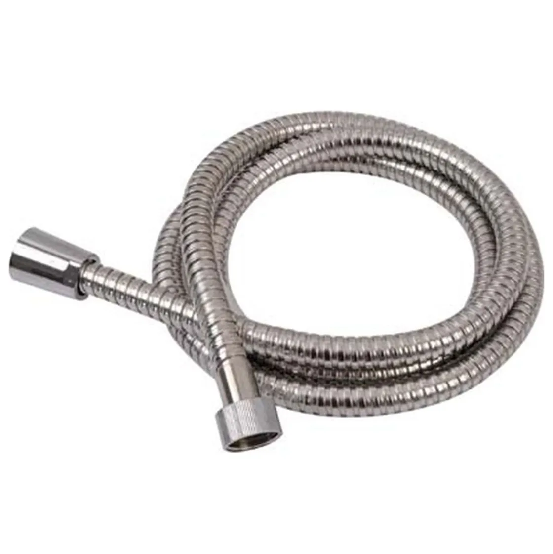 Accesorios De Baño>Manguera De Ducha Flexible De Acero Inox