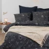 Mantas>Manta Shine Beige 130x180Cm