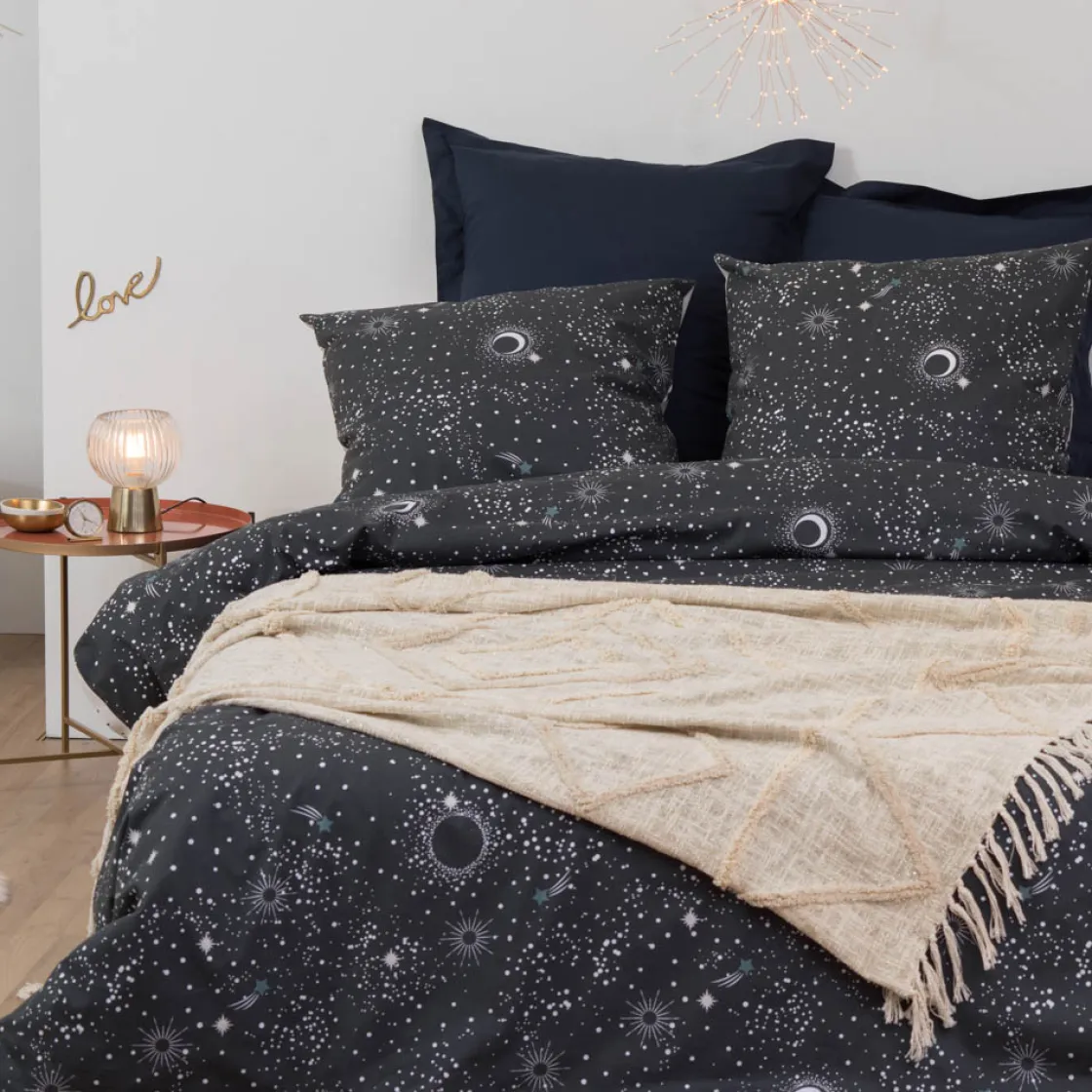 Mantas>Manta Shine Beige 130x180Cm