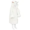 atmosphera4kids Téxtil>Manta Sudadera Con Capucha Oveja Blanca