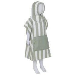 atmosphera4kids Téxtil>Manta sudadera COOL KIDS verde 55x70cm
