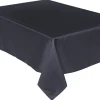 atmosphera Manteles, Servilletas Y Manteles Individuales>Mantel Ardosia Antimanchas Azul 140x240