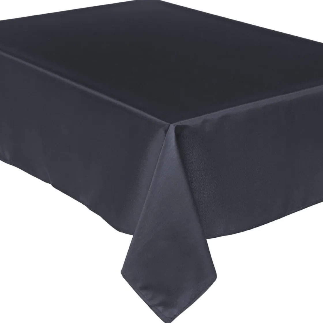 atmosphera Manteles, Servilletas Y Manteles Individuales>Mantel Ardosia Antimanchas Azul 140x240