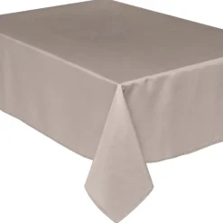 atmosphera Manteles, Servilletas Y Manteles Individuales>Mantel Beige Antimanchas 140x240Cm