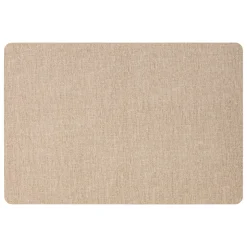 secret d'gourmet Manteles, Servilletas Y Manteles Individuales>Mantel Individual Axel Beige 30x45cm
