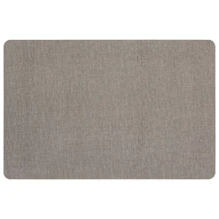 secret d'gourmet Manteles, Servilletas Y Manteles Individuales>Mantel Individual Axel Gris 30x45cm