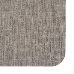 secret d'gourmet Manteles, Servilletas Y Manteles Individuales>Mantel Individual Axel Gris 30x45cm