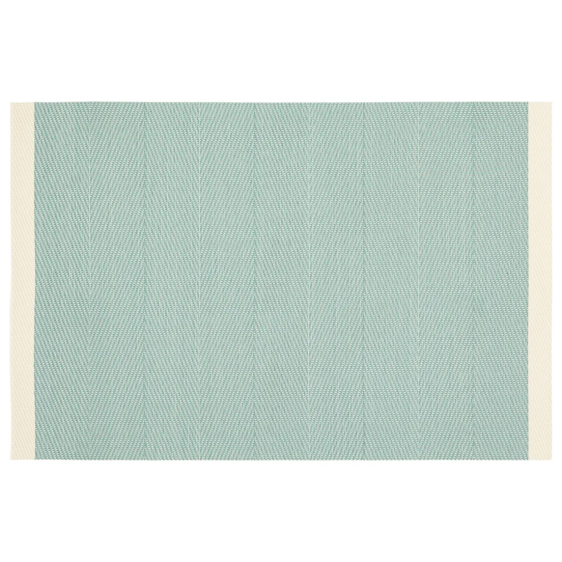secret d'gourmet Manteles, Servilletas Y Manteles Individuales>Mantel Individual Azul Reciclado 30x45cm