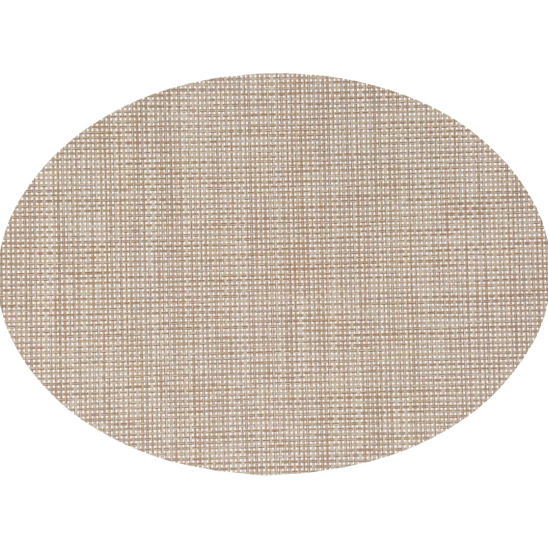 secret d'gourmet Manteles, Servilletas Y Manteles Individuales>Mantel Individual Beige Ovalado